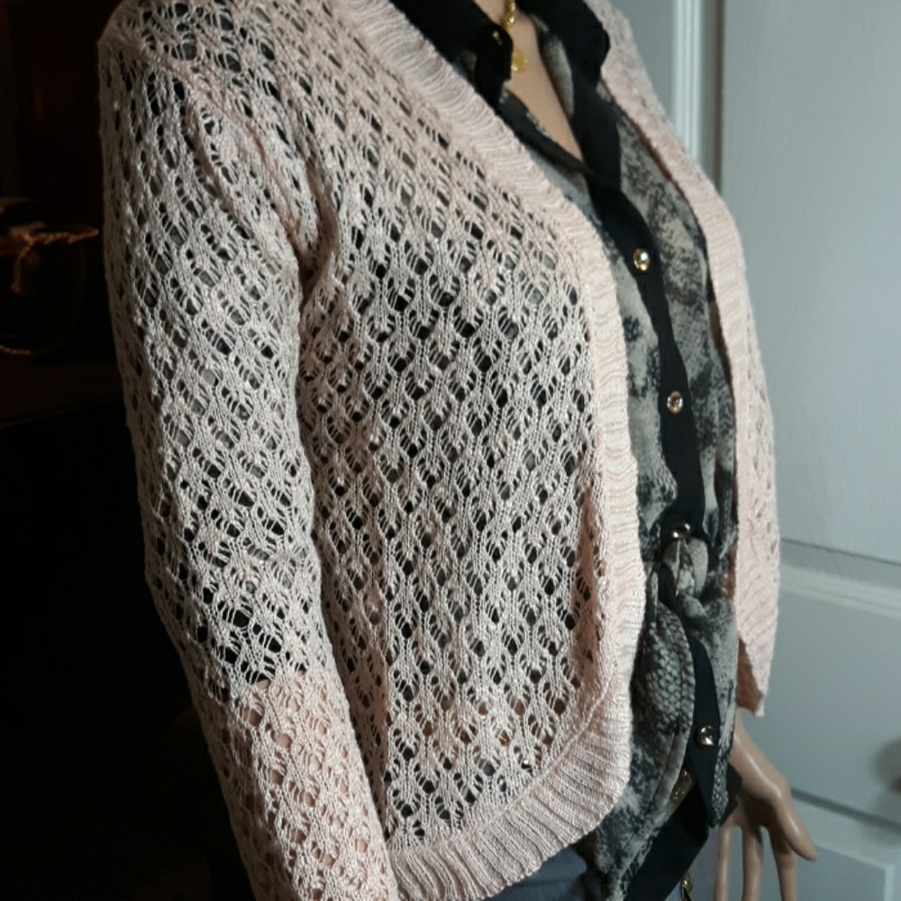 Cardigan - Picture 6 of 7